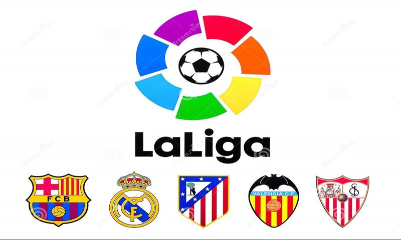 Lịch sử ra đời của mùa giải bóng đá La Liga