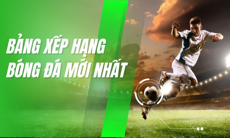 Bảng xếp hạng MLS 2023 hiện tại