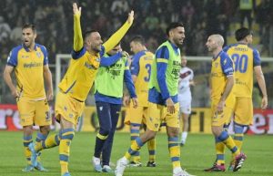 Bảng xếp hạng Serie B 2023/2024 - Cập nhật kết quả mới nhất