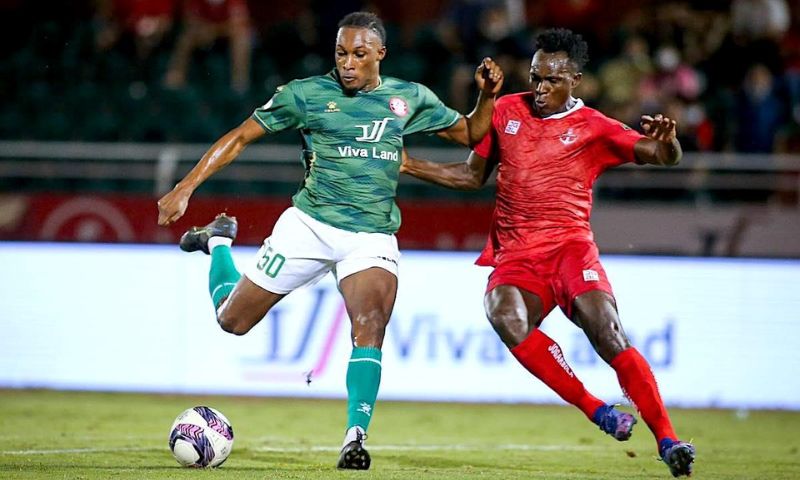 Quy định của V-league về số lượng cầu thủ ngoại tịch và nhập tịch