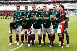 Tổng quan giải đấu bóng đá Mexico 