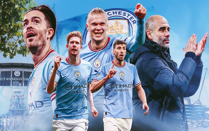 Kết quả man city được cập nhập ở rất nhiều nơi khác nhé