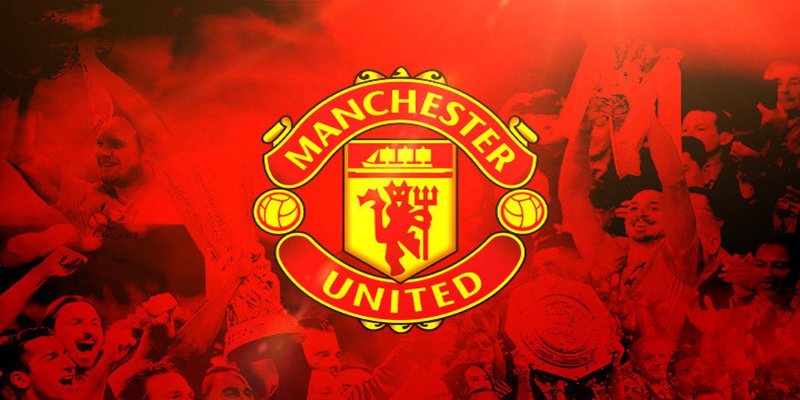 Đội tuyển Man United lừng lẫy vẻ vang