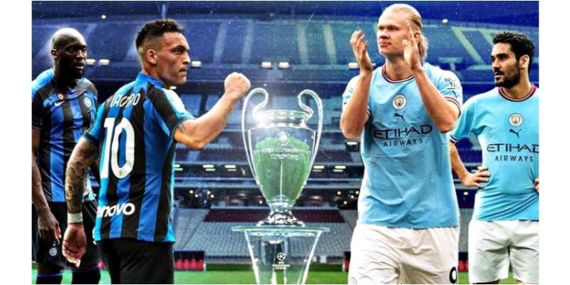 Nhận định về đội bóng Man City