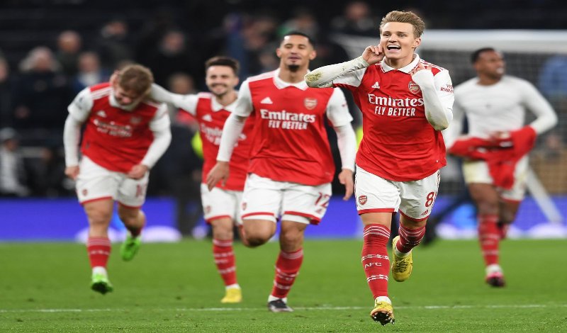 Giới thiệu về đội bóng Arsenal