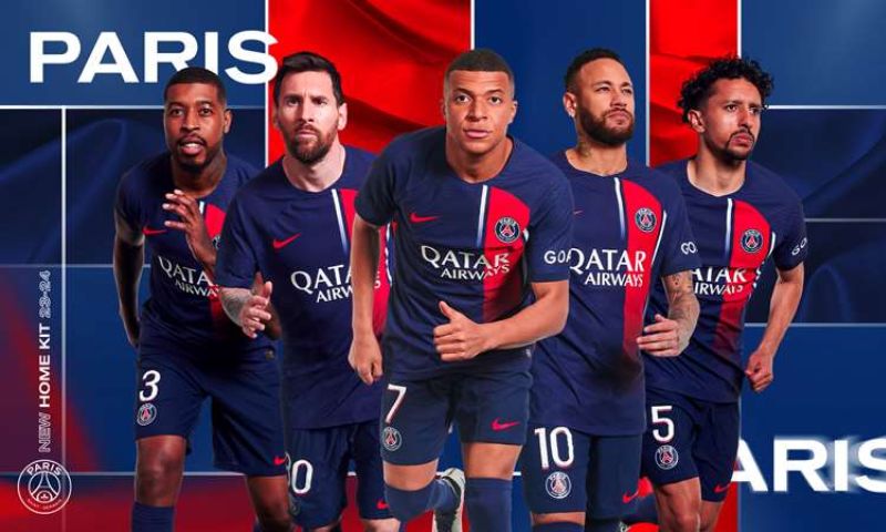 PSG sẽ gặp nhiều cơ hội cũng như thách thức trong mùa giải 2023/24