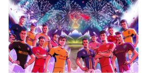 Lịch thi đấu V - League – lịch giải bóng đá Việt Nam mới nhất hiện nay